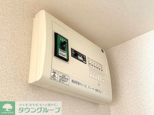 レオネクスト日向根の物件内観写真